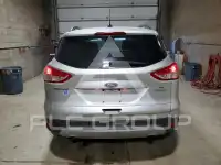 2015 Ford ESCAPE photo
