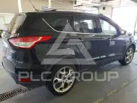 2015 Ford ESCAPE фото