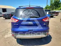 2015 Ford ESCAPE photo