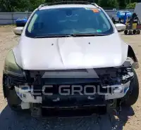 2015 Ford ESCAPE фото