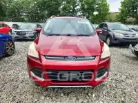 2015 Ford ESCAPE фото