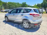 2015 Ford ESCAPE фото