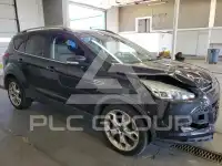 2015 Ford ESCAPE фото