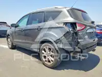 2015 Ford ESCAPE фото