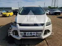 2015 Ford ESCAPE фото