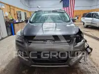 2015 Ford ESCAPE фото