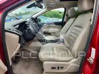 2015 Ford ESCAPE фото