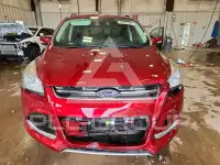 2015 Ford ESCAPE photo