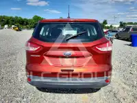 2015 Ford ESCAPE фото