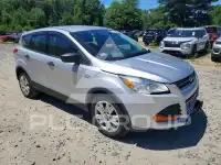 2015 Ford ESCAPE фото