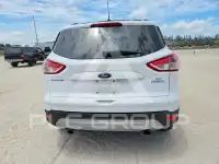 2015 Ford ESCAPE photo