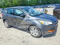 2015 Ford ESCAPE фото
