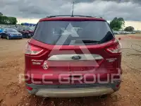 2015 Ford ESCAPE фото