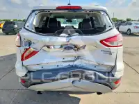 2015 Ford ESCAPE фото