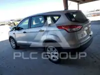 2015 Ford ESCAPE photo