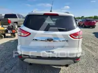 2015 Ford ESCAPE photo