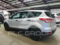 2015 Ford ESCAPE фото
