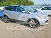 2015 Ford ESCAPE фото