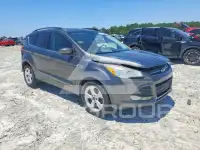 2015 Ford ESCAPE фото