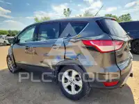 2015 Ford ESCAPE photo