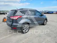 2015 Ford ESCAPE фото