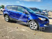 2015 Ford ESCAPE фото