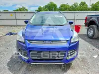 2015 Ford ESCAPE photo