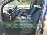 2015 Ford ESCAPE фото