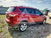 2015 Ford ESCAPE photo
