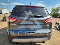 2015 Ford ESCAPE photo