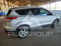 2015 Ford ESCAPE фото