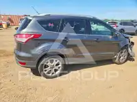2015 Ford ESCAPE фото