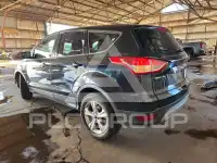 2015 Ford ESCAPE фото