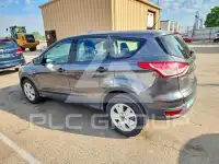 2015 Ford ESCAPE photo