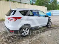 2015 Ford ESCAPE фото