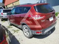 2015 Ford ESCAPE photo