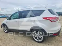 2015 Ford ESCAPE photo
