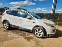 2015 Ford ESCAPE фото