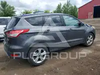 2015 Ford ESCAPE фото