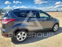 2015 Ford ESCAPE photo