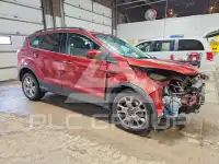 2015 Ford ESCAPE фото