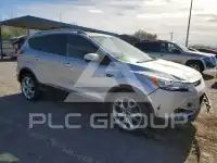 2015 Ford ESCAPE фото