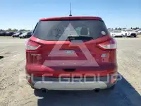 2015 Ford ESCAPE photo