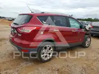 2015 Ford ESCAPE фото