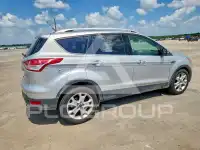 2015 Ford ESCAPE photo