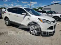 2015 Ford ESCAPE photo