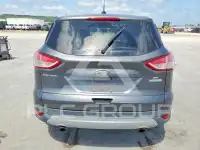 2015 Ford ESCAPE фото