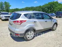 2015 Ford ESCAPE фото