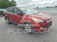 2015 Ford ESCAPE фото