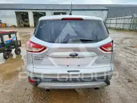 2015 Ford ESCAPE фото